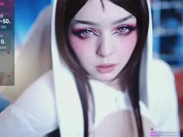 Chaturbate Best live sex cam show of madnessalise