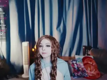 Chaturbate Watch Live Sex Cams of madnessalise