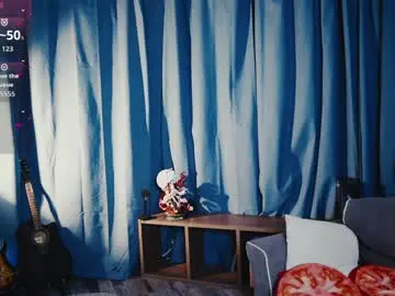 Chaturbate Sex Cam of madnessalise