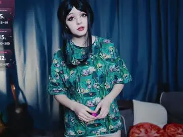 Chaturbate Live Sex of madnessalise