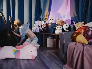 Chaturbate Free Porn Cam of madnessalise