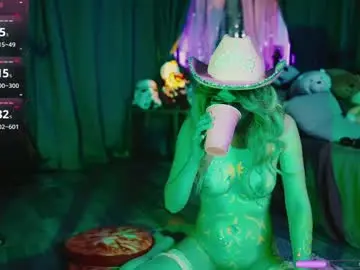 Chaturbate Live Sex Cam of madnessalise