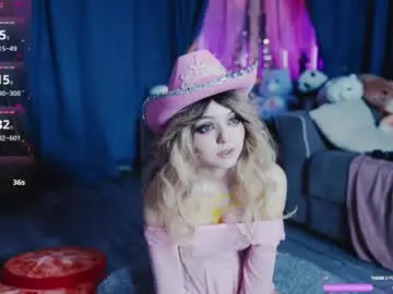 Chaturbate Adult Video Chat of madnessalise