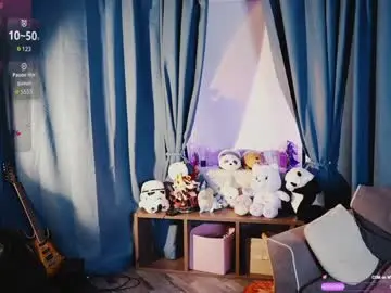 Chaturbate Watch Live Sex Cams of madnessalise