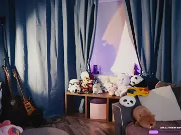 Chaturbate Adult Webcam of madnessalise