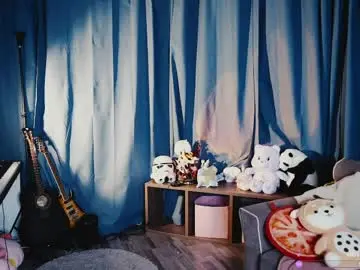 Chaturbate Free Live Porn of madnessalise