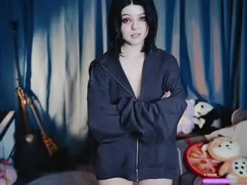 Chaturbate Adult Webcam of madnessalise