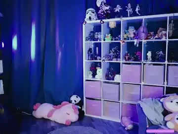 Chaturbate Adult Webcams of madnessalise