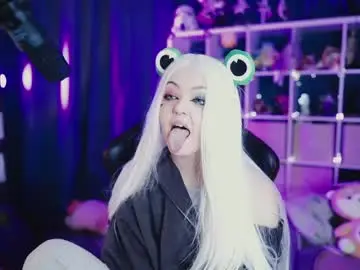 Chaturbate Free Porn Cam of madnessalise