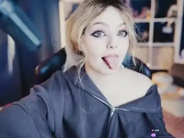 Chaturbate Adult Webcams of madnessalise