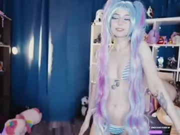 Chaturbate Sex Chat of madnessalise