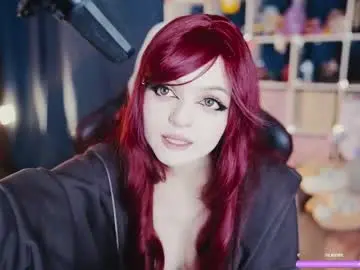 Chaturbate Sex Chat of madnessalise