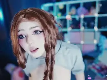 Chaturbate Best Webcam of madnessalise