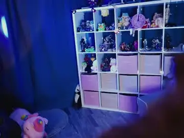 Chaturbate Live Sex of madnessalise