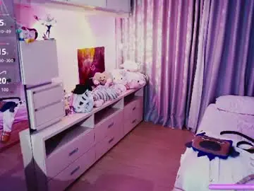 Chaturbate Adult Video Chat of madnessalise