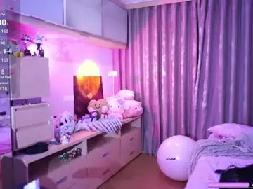 Chaturbate Free Porn Cam of madnessalise