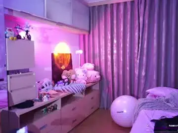 Chaturbate Sex Cam of madnessalise