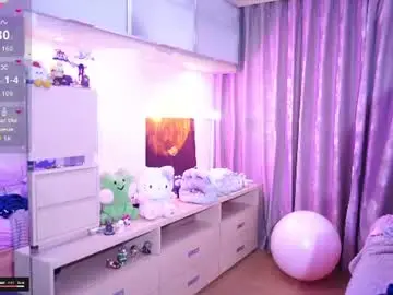 Chaturbate Adult Video Chat of madnessalise