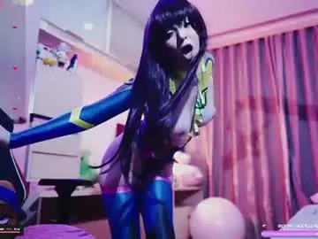 Chaturbate Best Webcam of madnessalise