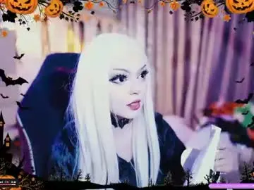 Chaturbate Free Porn Cam of madnessalise