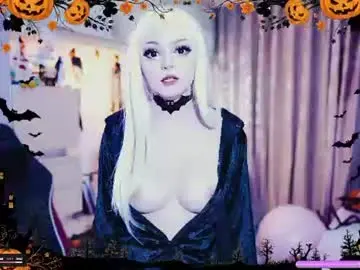 Chaturbate Sex Cam of madnessalise