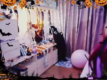 Chaturbate Sex Cam of madnessalise