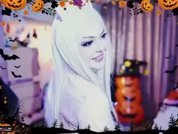 Chaturbate Best live sex cam show of madnessalise