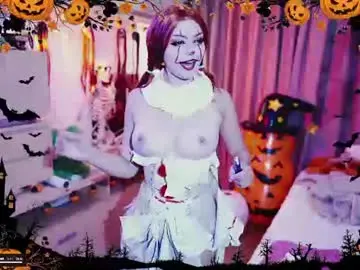 Chaturbate Best live sex cam show of madnessalise
