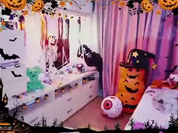 Chaturbate Nude Webcam of madnessalise