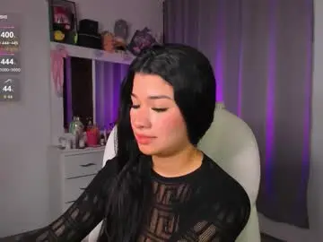 Chaturbate Sex Cam of merlia_model