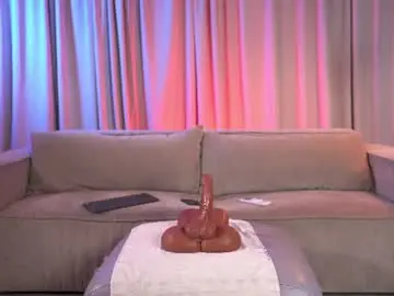 Chaturbate Free Live Porn of mia_ocampo