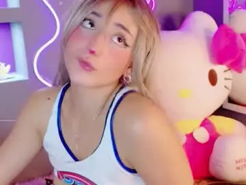 Chaturbate Adult Webcams of miia__baker