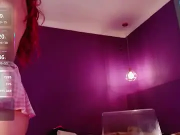 Chaturbate Watch Live Sex Cams of miia__baker