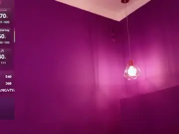 Chaturbate Best live sex cam show of miia__baker