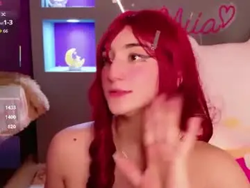 Chaturbate Best Webcam of miia__baker