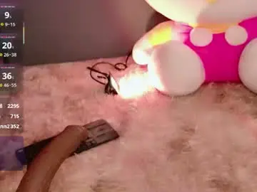 Chaturbate Adult Video Chat of miia__baker
