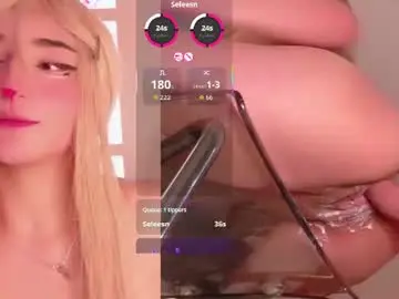 Chaturbate Best Webcam of miia__baker