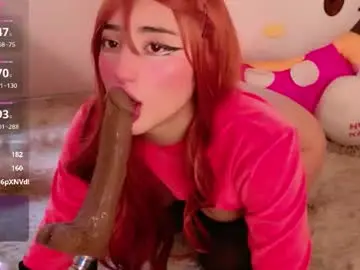 Chaturbate Private Sex Chat of miia__baker