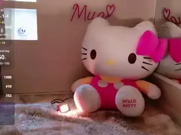 Chaturbate Watch Live Sex Cams of miia__baker