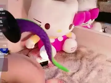 Chaturbate Adult Webcam of miia__baker