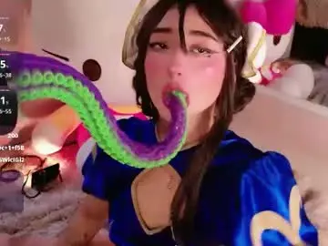 Chaturbate Watch Live Sex Cams of miia__baker