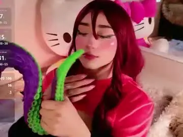 Chaturbate Watch Live Sex Cams of miia__baker