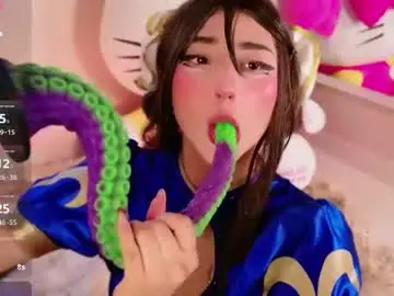 Chaturbate Free Live Porn of miia__baker