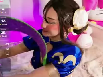 Chaturbate Best Webcam of miia__baker