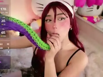 Chaturbate Best Webcam of miia__baker