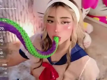 Chaturbate Adult Video Chat of miia__baker