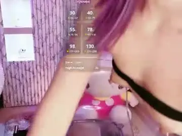 Chaturbate Live Sex Cam of miia__baker