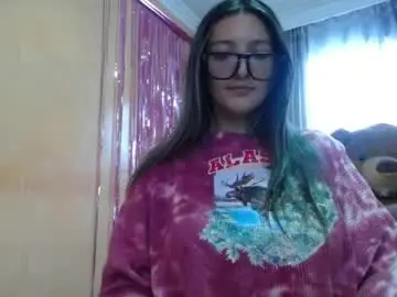 Chaturbate Adult Video Chat of miss_lilieth