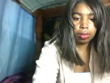 Chaturbate Adult Webcam of nashiraah