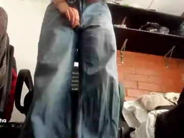 Chaturbate Nude Webcam of pau__cute
